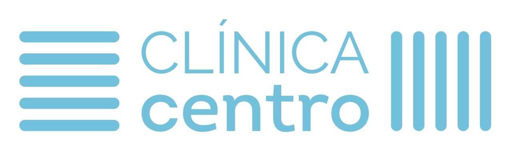 logotipo Clínica Centro
