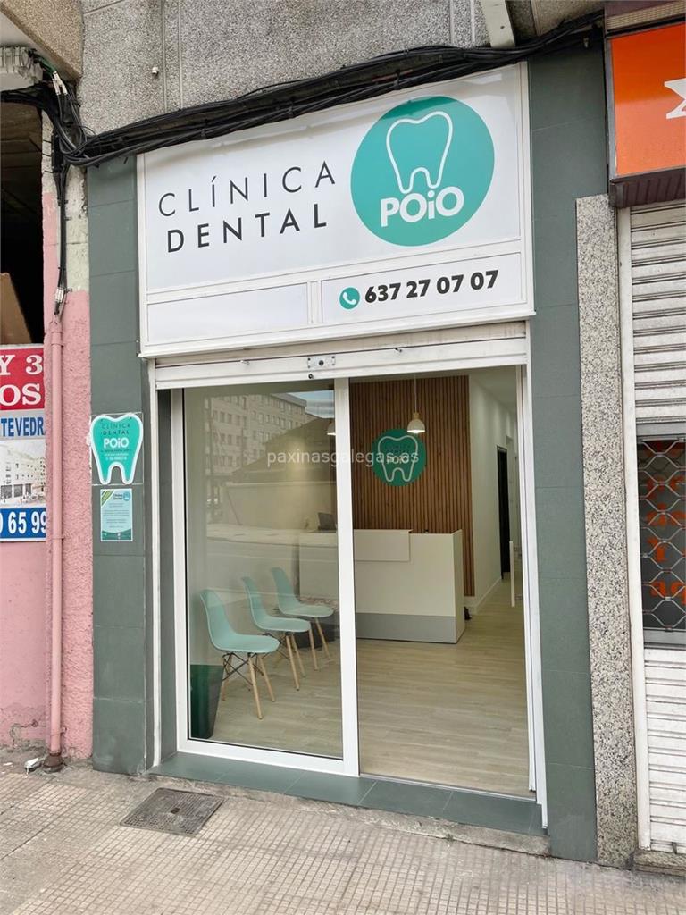 imagen principal Clínica Dental Poio