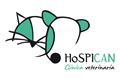 logotipo Clínica Hospican