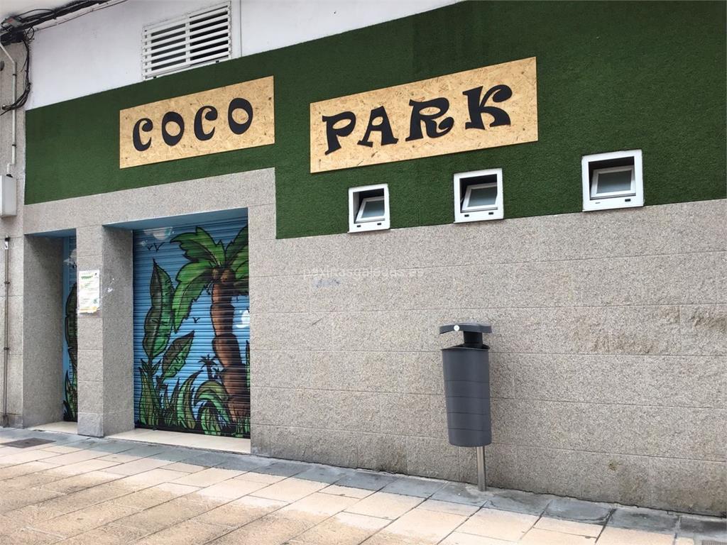 imagen principal Coco Park