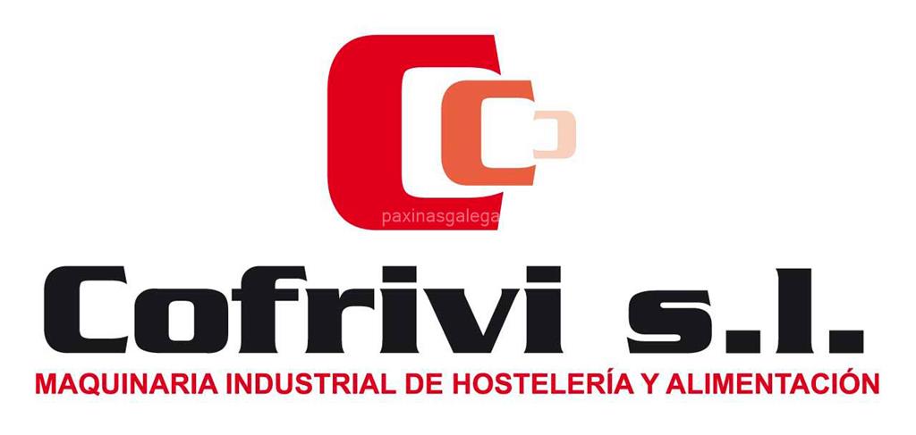 logotipo Cofrivi, S.L. (Epel Industrial)