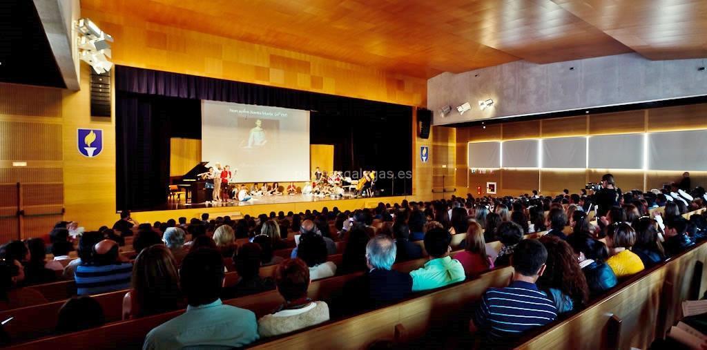 Colegio Manuel Peleteiro imagen 6