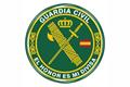 logotipo Comandancia de La Guardia Civil