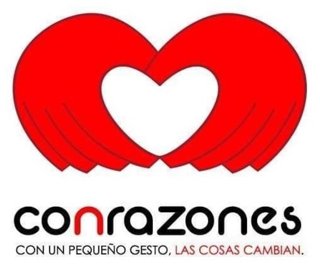 logotipo Conrazones