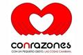 logotipo Conrazones