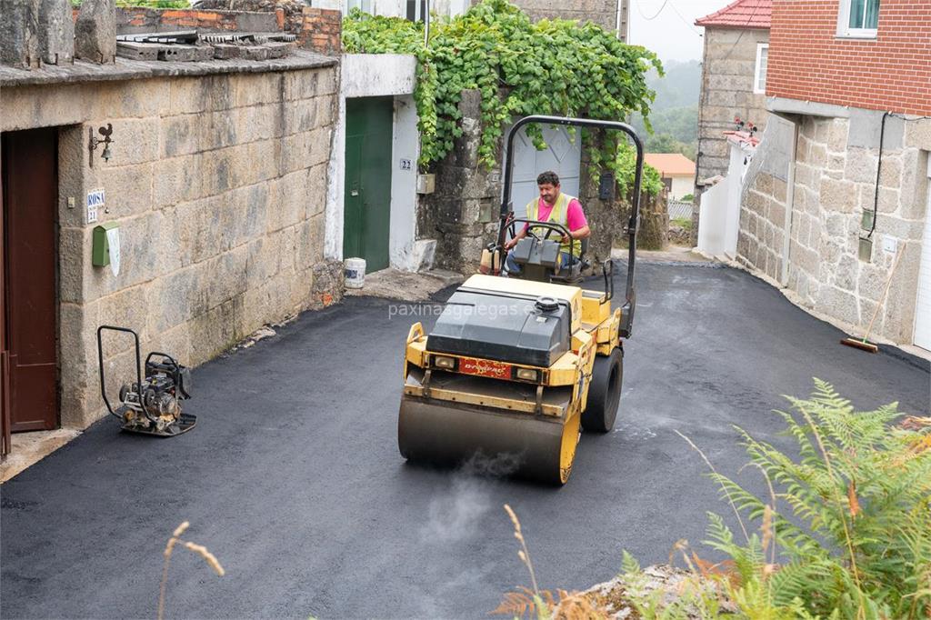 Construcciones Vale En Salvaterra