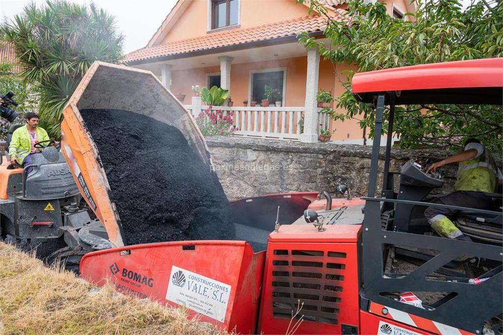 Construcciones Vale En Salvaterra