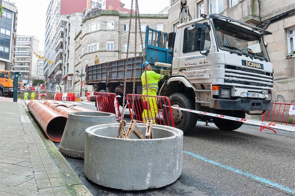 Construcciones Vale En Salvaterra