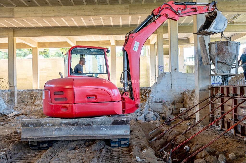 Construcciones Vale En Salvaterra