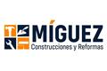 logotipo Construcciones y Reformas Míguez, S.L.