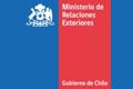 logotipo Consulado de Chile