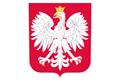 logotipo Consulado de Polonia