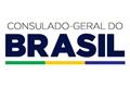 logotipo Consulado Honorario de Brasil