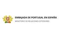 logotipo Consulado Honorario de Portugal