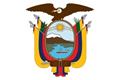 logotipo Consulado Honorario del Ecuador