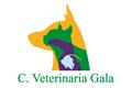 logotipo Consulta Veterinaria Gala