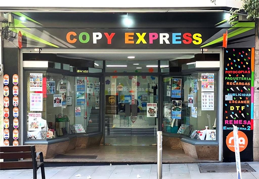 imagen principal Copy Express