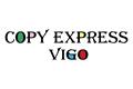 logotipo Copy Express