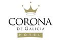 logotipo Corona de Galicia
