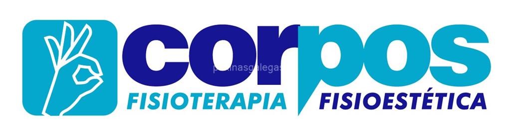 logotipo Corpos Fisioterapia