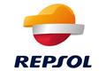 logotipo Coruxo - Repsol