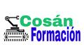 logotipo Cosán