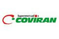 logotipo Cóviran - Autoservicio O Clarete