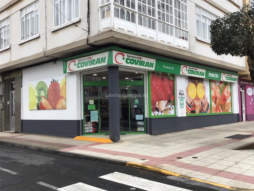 imagen principal Covirán - Migros