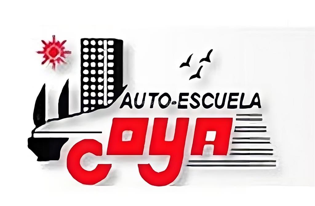 logotipo Coya