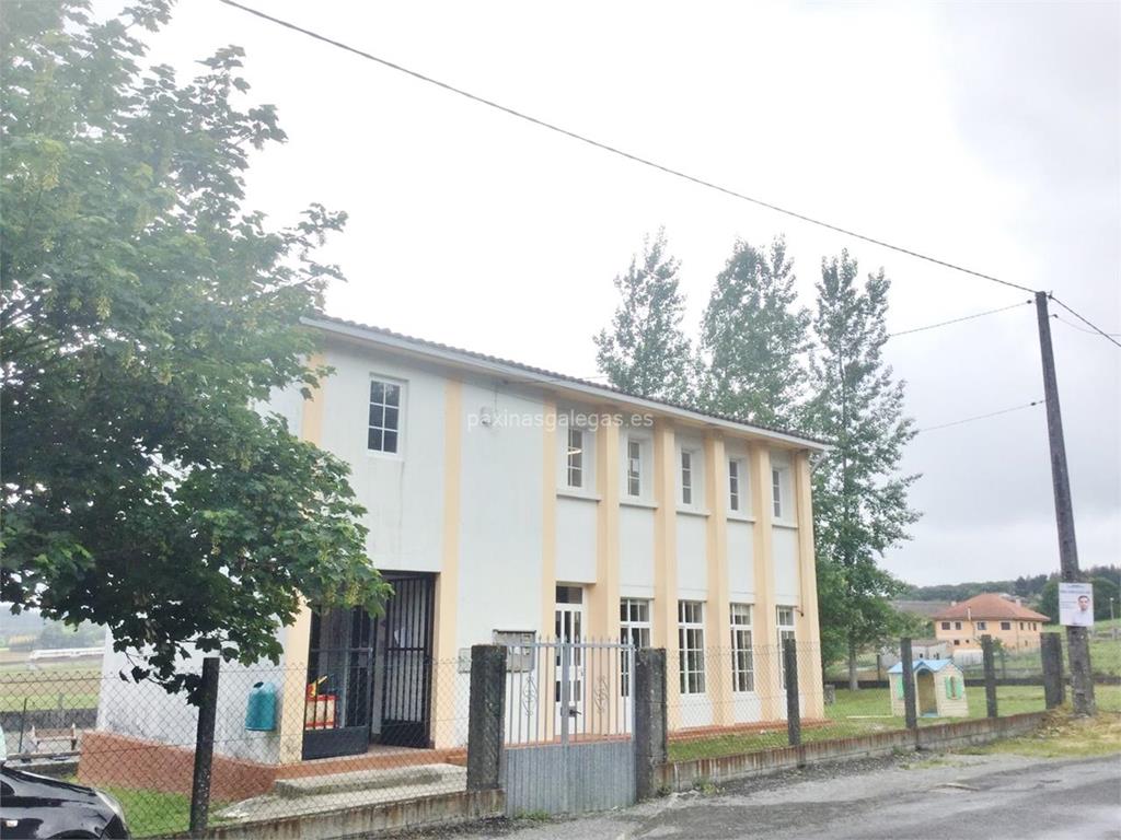 imagen principal C.R.A. de Oroso - Escola de Vilacide