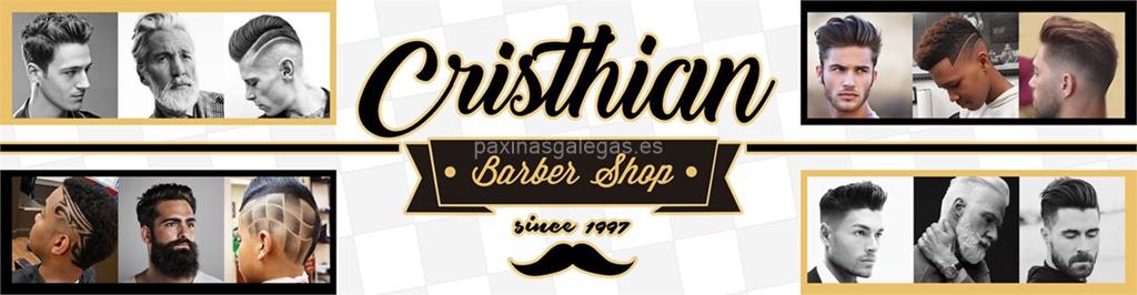 Cristhian Barber Shop imagen 6