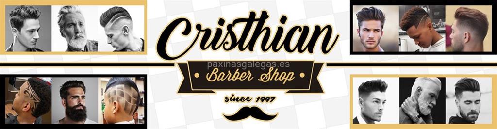 Cristhian Barber Shop imagen 10