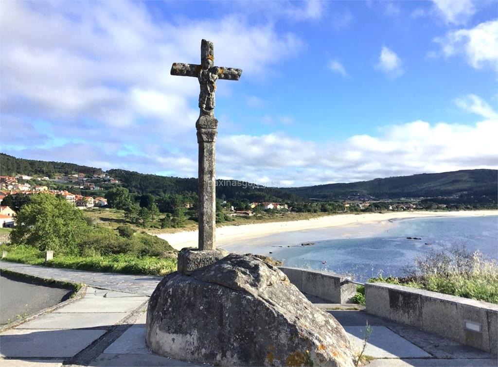 imagen principal Cruz de Baixar