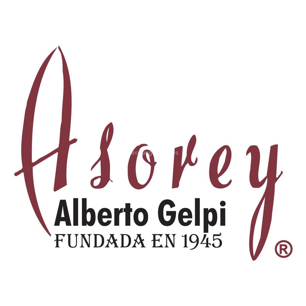 logotipo Cuadros Asorey