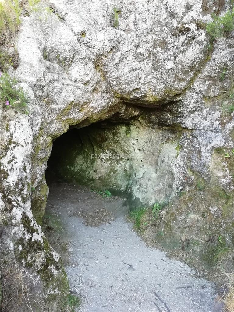 imagen principal Cuevas del Pico Sacro