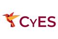 logotipo Cyes