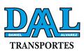 logotipo Daal Transportes