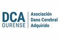 logotipo DCA - Asociación Dano Cerebral Adquirido