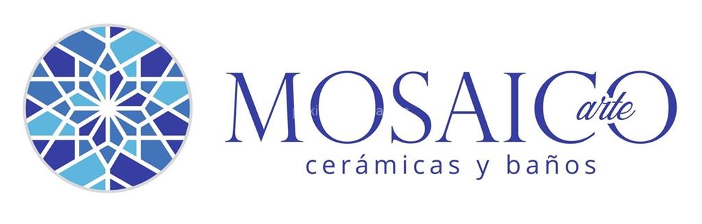 logotipo Decor Mosaico