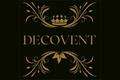 logotipo Decovent