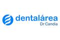 logotipo Dental Área - Clínica Dr. Candia