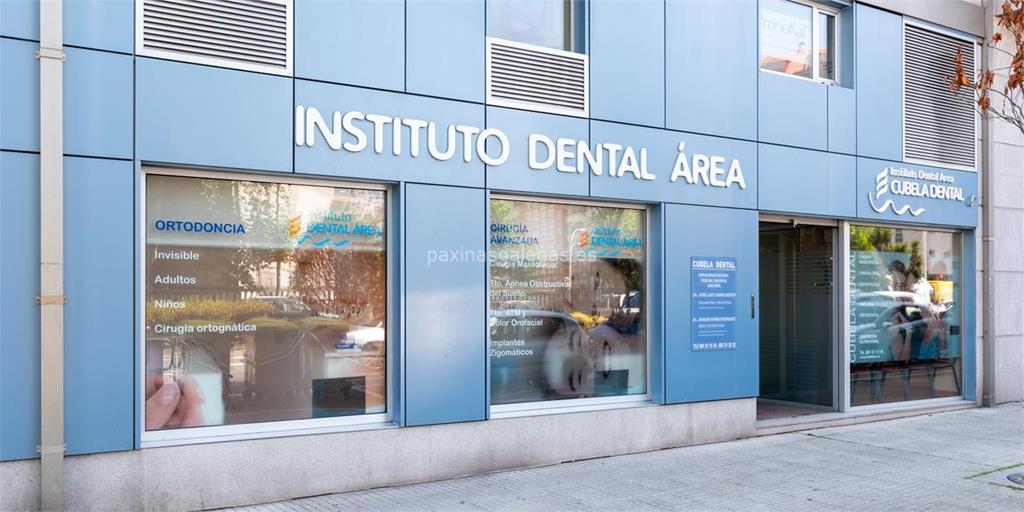 imagen principal Dental Área