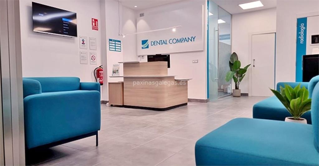 imagen principal Dental Company