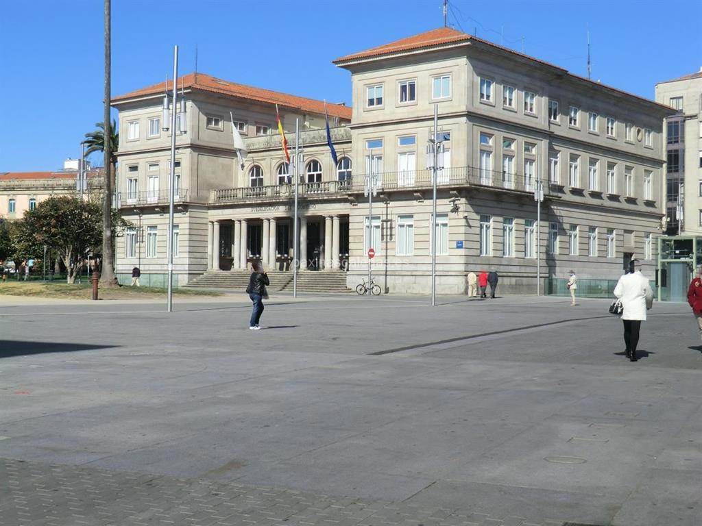 imagen principal Derechos Ciudadanos y Seguridad Ciudadana