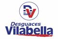 logotipo Desguaces Vilabella