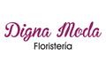 logotipo Digna Moda Floristería