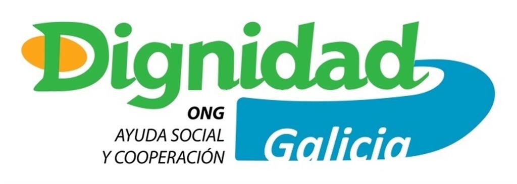 logotipo Dignidad Asociación - Local Social