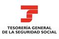 logotipo Dirección Provincial de la Tesorería de la Seguridad Social