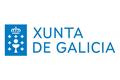 logotipo Dirección Xeral de Planificación Enerxética e Minas