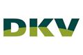 logotipo DKV